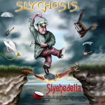 Slychosis - Slychedelia (2008) 