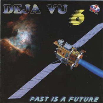 VA - Deja Vu 6 - Past Is a Future (2nd edition) 1999