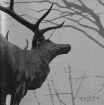 Agalloch - The Mantle 2002