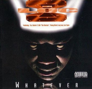 C Loc-Whatever 1995