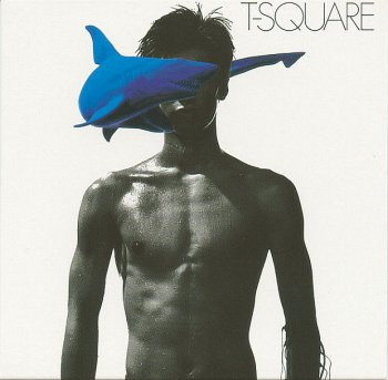 T-Square - Natsu No Wakusei (1994)