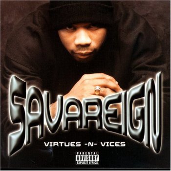 Savareign-Virtues-N-Vices 2001