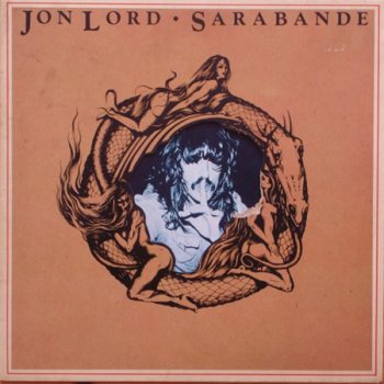 Jon Lord - Sarabande [HOR ZU, EMI Electrola, Ger, LP, (VinylRip 24/192)] (1976)
