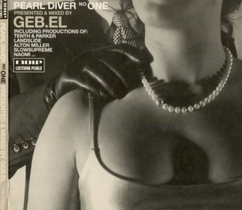 VA - Pearl Diver No One (Preseted & Mixed by Gebel.El) (2002) Lossless
