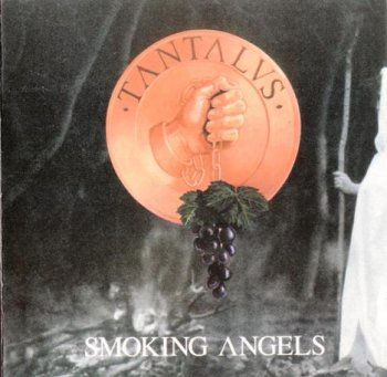 Tantalus - Smoking Angels (1994)
