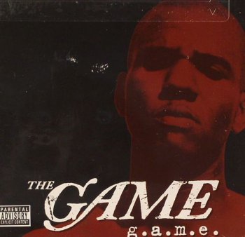 The Game-G.A.M.E. 2006