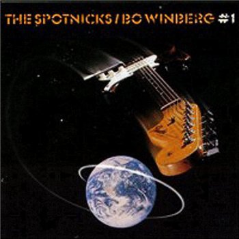 The Spotnicks - Bo Winberg #1 (1992)
