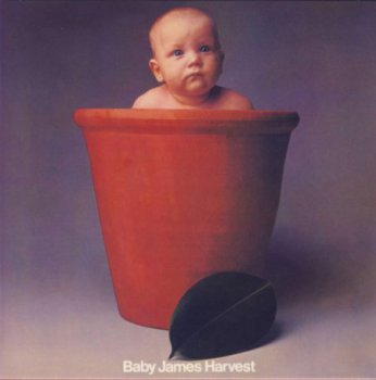 Barclay James Harvest – Baby James Harvest [Harvest SHSP 4023, UK, LP VinylRip 24/192] (1972)