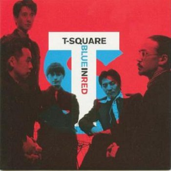 T-Square - Blue In Red (1997)