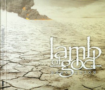 Lamb Of God - Resolution (2012)