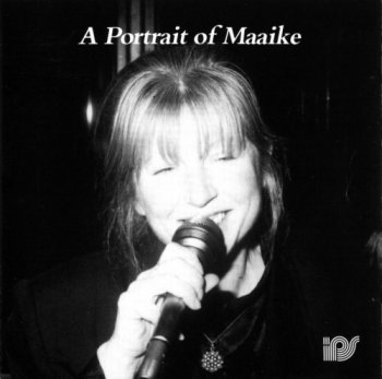 Maaike Nicola - A Portrait Of Maaike (1989)