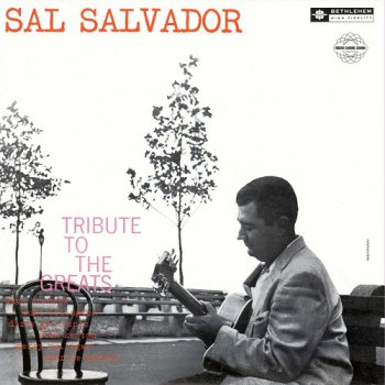 Sal Salvador - A Tribute To The Greats (1957)