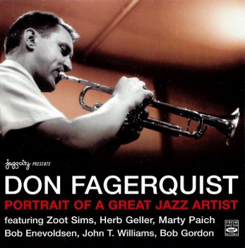 Don Fagerquist - Portrait of a Great Jazz Artist (2005)