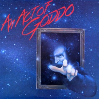 Goddo - An Act of Goddo 1979 (Bullseye Rec. 2000)