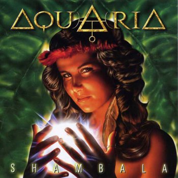 Aquaria - Shambala 2007