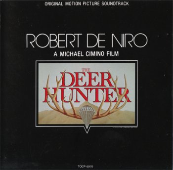Stanley Myers - The Deer Hunter OST 1991