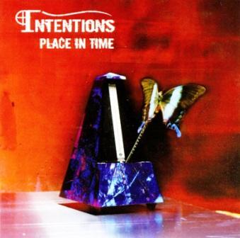 Intentions - Place In Time (2009)