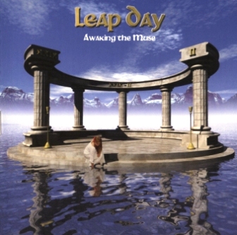 Leap Day - Awaking The Muse (2009)