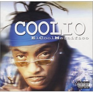 Coolio-El Cool Magnifico 2002