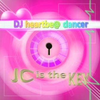 DJ Heartbeat Dancer - JC Is The Key (2012)