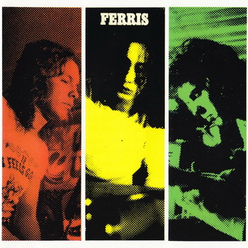 Ferris - Ferris 1972