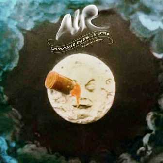 Air - Le Voyage Dans La Lune (2012)