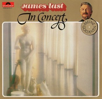 (James Last Collection 98CD) 1971 - In Concert