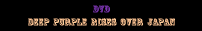 Deep Purple: Phoenix Rising (CD & DVD) (2011)