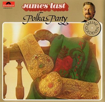 (James Last Collection 98CD)