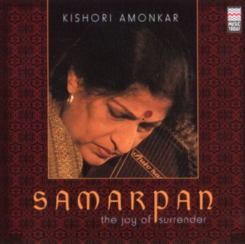 Kishori Amonkar - Samarpan (2003)