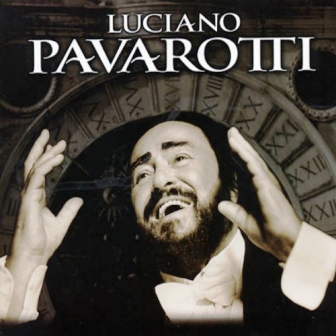 Лучано Паваротти - Лучшее (4CD) (2008)
