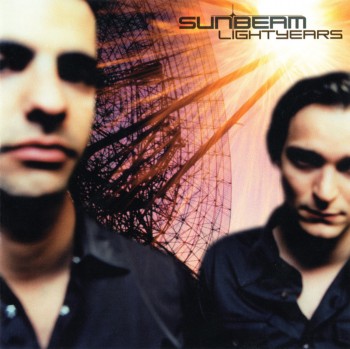 Sunbeam - Lightyears (2001)