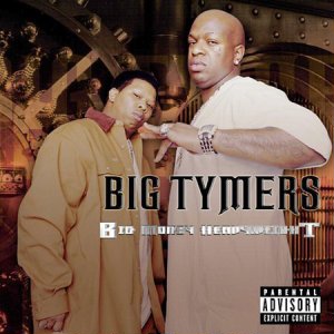 Big Tymers-Big Money Heavyweight 2003