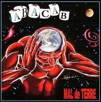 Abacab - Mal De Terre (2009)