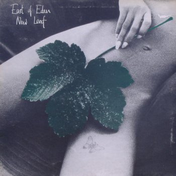 East Of Eden -  New Leaf 1971