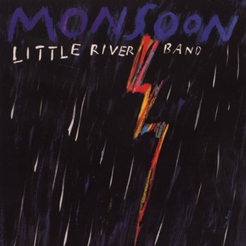 Little river band - Monsoon 1988