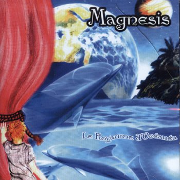 Magnesis - Le Royaume D'Oceanea 2010