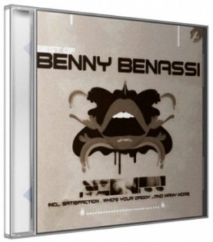 Benny Benassi - Best of Benny Benassi (2011) [Special Edition]