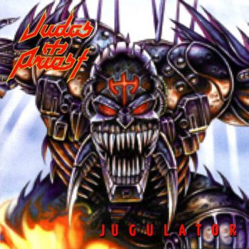 Judas Priest - Jugulator [Steamhammer, Ger, 2 LP (VinylRip 24/96)] (1997)