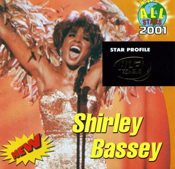 Shirley Bassey - Star Profile (2001)