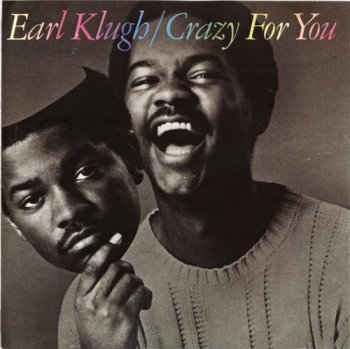 Earl Klugh - Crazy For You (1995)