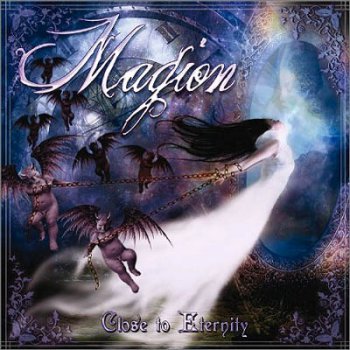 Magion - Close To Eternity (2010)