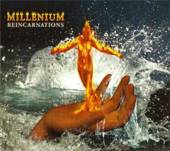 Millenium - Reincarnations (remastered & expanded) 2010