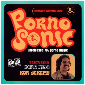 Pornosonic - Unreleased 70s Porn Music (2000)