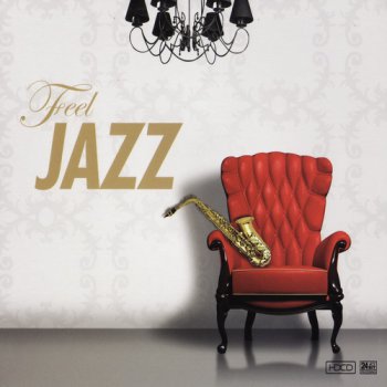VA - Feel Jazz (2011)