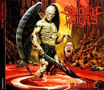 Suicidal Angels - Bloodbath (2012)