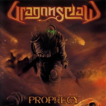Dragonsclaw - Prophecy (2011)