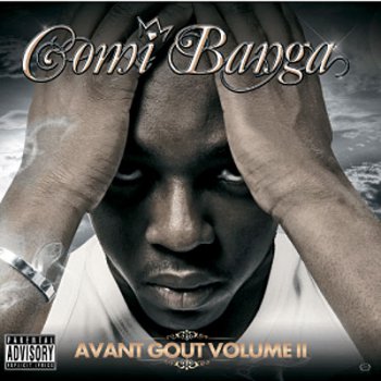 Comi Banga-Avant Gout Vol.2 2011