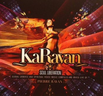 VA - KaRavan: Soul Liberation (2010) Lossless
