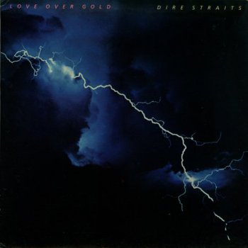Dire Straits - Love Over Gold [Vertigo, MasterDisk UK, LP (VinylRip 24/192)] (1982)